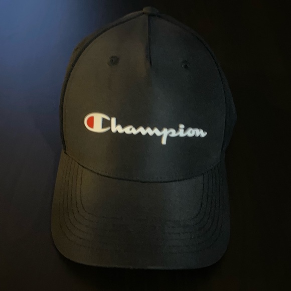 Mens Champion hat - Picture 1 of 3